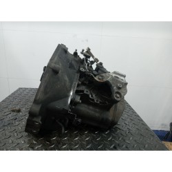 Scatola del cambio Peugeot 207/207+ (WA_, WC_) | Desguace Becerril
