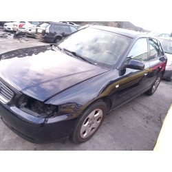 تفكيك Audi A3 (8L) 1.9 TDI Ambiente Diesel من عام 2011 بمحرك ASZ