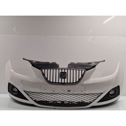 Front bumper Seat Ibiza IV (6J5, 6P1) | Becerril Scrap Yard