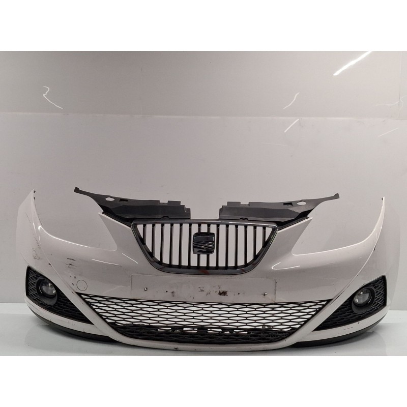 Front bumper Seat Ibiza IV (6J5, 6P1) | Becerril Scrap Yard