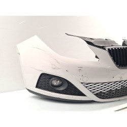 Front bumper Seat Ibiza IV (6J5, 6P1) | Becerril Scrap Yard