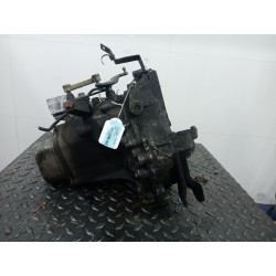 Recambio de caja cambios para citroën c2 (jm_) 1.4 hdi referencia OEM IAM 20CQ63  
