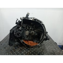 Recambio de caja cambios para citroën c2 (jm_) 1.4 hdi referencia OEM IAM 20CQ63  