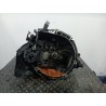 Recambio de caja cambios para citroën c2 (jm_) 1.4 hdi referencia OEM IAM 20CQ63  