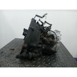Recambio de caja cambios para citroën c2 (jm_) 1.4 hdi referencia OEM IAM 20CQ63  