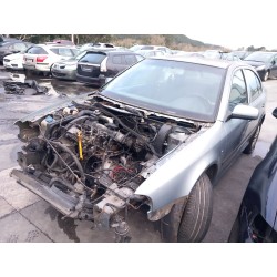 تفكيك Skoda octavia I (1U2) 1.9 TDI Diesel من عام 2004 بمحرك AHF,ASV