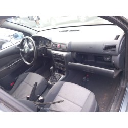 تفكيك Skoda octavia I (1U2) 1.9 TDI Diesel من عام 2004 بمحرك AHF,ASV