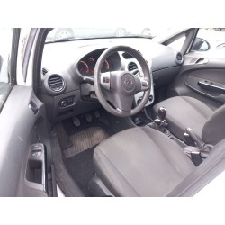 تفكيك Opel corsa D (S07) 1.3 CDTI (L08, L68) Diesel من عام 2012 بمحرك A 13 DTC