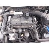 تفكيك Volkswagen bora I (1J2) 1.9 TDI Diesel من عام 2000 بمحرك ATD,AXR,BEW