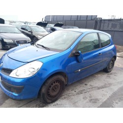 تفكيك Renault clio III (BR0/1, CR0/1) 1.4 16V Gasolina من عام 2006 بمحرك K4J G7