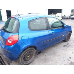 تفكيك Renault clio III (BR0/1, CR0/1) 1.4 16V Gasolina من عام 2006 بمحرك K4J G7