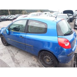 تفكيك Renault clio III (BR0/1, CR0/1) 1.4 16V Gasolina من عام 2006 بمحرك K4J G7