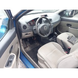 تفكيك Renault clio III (BR0/1, CR0/1) 1.4 16V Gasolina من عام 2006 بمحرك K4J G7