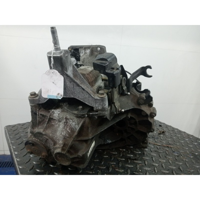 Recambio de caja cambios para ford focus i turnier (dnw) 1.8 turbo di / tddi referencia OEM IAM 1S4R7002MC  