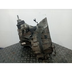 Recambio de caja cambios para ford focus i turnier (dnw) 1.8 turbo di / tddi referencia OEM IAM 1S4R7002MC  