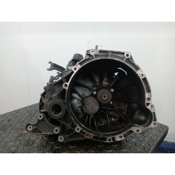 Recambio de caja cambios para ford focus i turnier (dnw) 1.8 turbo di / tddi referencia OEM IAM 1S4R7002MC  