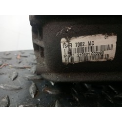 Recambio de caja cambios para ford focus i turnier (dnw) 1.8 turbo di / tddi referencia OEM IAM 1S4R7002MC  