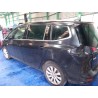 تفكيك Opel zafira tourer C (P12) 1.6 CDTI (75) Diesel من عام 2016 بمحرك B 16 DTH