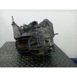Recambio de caja cambios para renault laguna ii (bg0/1_) 1.9 dci (bg1a, bg1v) referencia OEM IAM PK6382  