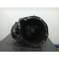 Recambio de caja cambios para renault laguna ii (bg0/1_) 1.9 dci (bg1a, bg1v) referencia OEM IAM PK6382  