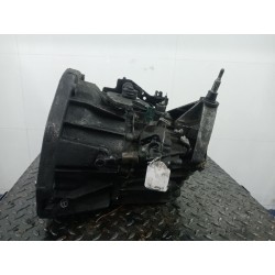 Recambio de caja cambios para renault laguna ii (bg0/1_) 1.9 dci (bg1a, bg1v) referencia OEM IAM PK6382  
