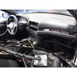 تفكيك Bmw 3 (E46) 320 d Diesel من عام 2005 بمحرك M47 D20 (204D4)