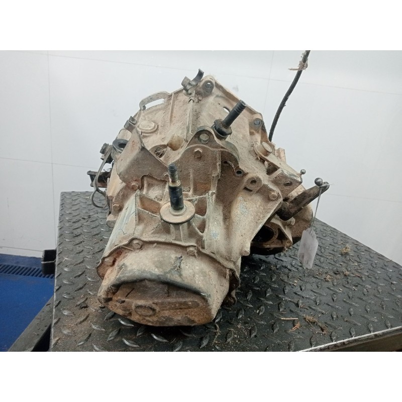 Scatola del cambio Peugeot 309 I (10C, 10A) | Desguace Becerril