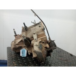 Scatola del cambio Peugeot 309 I (10C, 10A) | Desguace Becerril