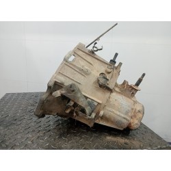 Scatola del cambio Peugeot 309 I (10C, 10A) | Desguace Becerril