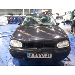 Parts breakdown for Volkswagen golf IV (1J1) 1.6 Petrol of the year 1999 with engine AEH,AKL,APF