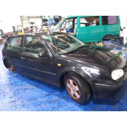 Parts breakdown for Volkswagen golf IV (1J1) 1.6 Petrol of the year 1999 with engine AEH,AKL,APF