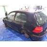 Parts breakdown for Volkswagen golf IV (1J1) 1.6 Petrol of the year 1999 with engine AEH,AKL,APF