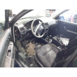 Parts breakdown for Volkswagen golf IV (1J1) 1.6 Petrol of the year 1999 with engine AEH,AKL,APF