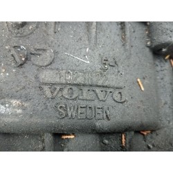 Recambio de caja cambios para volvo v70 ii (285) d5 referencia OEM IAM D5244T  