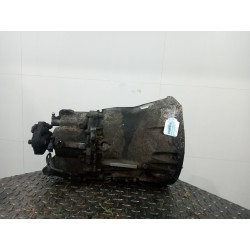 Recambio de caja cambios para mercedes-benz clase c coupé (cl203) c 220 cdi (203.706) referencia OEM IAM 2112507400  