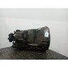 Recambio de caja cambios para mercedes-benz clase c coupé (cl203) c 220 cdi (203.706) referencia OEM IAM 2112507400  