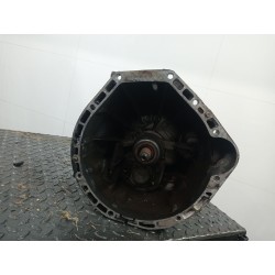 Recambio de caja cambios para mercedes-benz clase c coupé (cl203) c 220 cdi (203.706) referencia OEM IAM 2112507400  