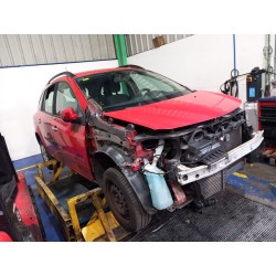 Parts breakdown for Renault clio III grandtour (KR0/1_) 1.5 dCi (KR0G) Diesel of the year 2010 with engine K9K 714,K9K 768