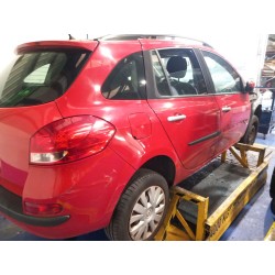 Parts breakdown for Renault clio III grandtour (KR0/1_) 1.5 dCi (KR0G) Diesel of the year 2010 with engine K9K 714,K9K 768