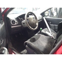 Parts breakdown for Renault clio III grandtour (KR0/1_) 1.5 dCi (KR0G) Diesel of the year 2010 with engine K9K 714,K9K 768