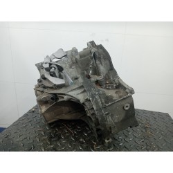 صندوق التروس Opel Astra h (A04) | Desguace Becerril