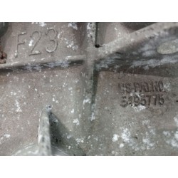 صندوق التروس Opel Astra h (A04) | Desguace Becerril