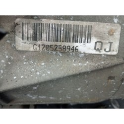 صندوق التروس Opel Astra h (A04) | Desguace Becerril