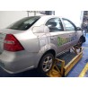 Parts breakdown for Chevrolet aveo / kalos SEDÁN (T250, T255) 1.4 Petrol of the year 2011 with engine LDT