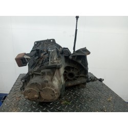 Recambio de caja cambios para ford escort vi (gal, aal, abl) 1.8 turbo d referencia OEM IAM 96ZTAA  