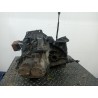 Recambio de caja cambios para ford escort vi (gal, aal, abl) 1.8 turbo d referencia OEM IAM 96ZTAA  