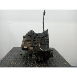 Recambio de caja cambios para ford escort vi (gal, aal, abl) 1.8 turbo d referencia OEM IAM 96ZTAA  