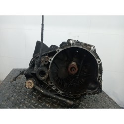 Recambio de caja cambios para ford escort vi (gal, aal, abl) 1.8 turbo d referencia OEM IAM 96ZTAA  