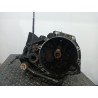 Recambio de caja cambios para ford escort vi (gal, aal, abl) 1.8 turbo d referencia OEM IAM 96ZTAA  