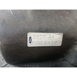 Recambio de caja cambios para ford escort vi (gal, aal, abl) 1.8 turbo d referencia OEM IAM 96ZTAA  